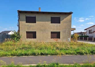 dom na sprzedaż - Włoszakowice, Krzycko Wielkie, 700 Lecia