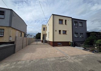 dom na sprzedaż - Leszno, Gronowo